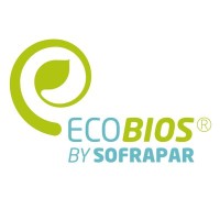 ECOBIOS by SOFRAPAR logo, ECOBIOS by SOFRAPAR contact details