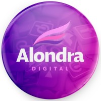 Alondra Digital logo, Alondra Digital contact details