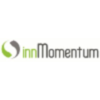 InnMomentum logo, InnMomentum contact details