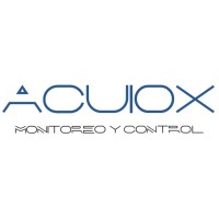 Acuiox Chile SpA logo, Acuiox Chile SpA contact details