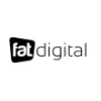 Fat Digital logo, Fat Digital contact details