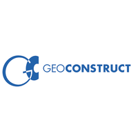 Geoconstruct logo, Geoconstruct contact details