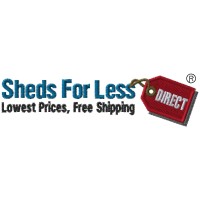 ShedsForLessDirect.com logo, ShedsForLessDirect.com contact details