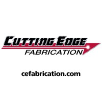 Cutting Edge Fabrication - Milwaukee, WI logo, Cutting Edge Fabrication - Milwaukee, WI contact details