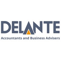 Delante Accountants and Business Advisers logo, Delante Accountants and Business Advisers contact details