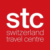 STC Switzerland Travel Centre AG logo, STC Switzerland Travel Centre AG contact details