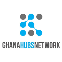 Ghana Hubs Network logo, Ghana Hubs Network contact details