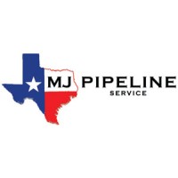 MJ Pipeline Service logo, MJ Pipeline Service contact details