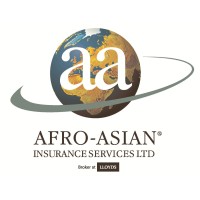 Afro Asian Insurance Services Ltd logo, Afro Asian Insurance Services Ltd contact details