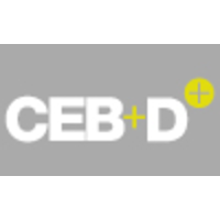 CEB+D logo, CEB+D contact details