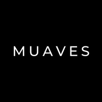 Muaves logo, Muaves contact details