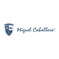 Miguel Caballero Europe logo, Miguel Caballero Europe contact details