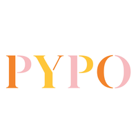 PYPO logo, PYPO contact details