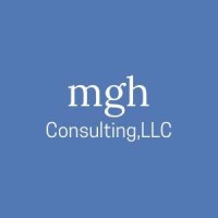 MGH Consulting LLC. logo, MGH Consulting LLC. contact details