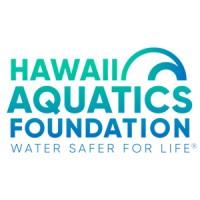 Hawaii Aquatics Foundation logo, Hawaii Aquatics Foundation contact details