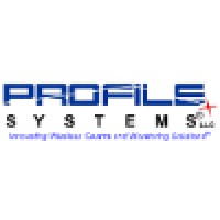 Profile Systems logo, Profile Systems contact details