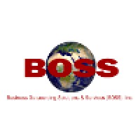 Business Outsourcing Solutions & Services (BOSS), Inc. logo, Business Outsourcing Solutions & Services (BOSS), Inc. contact details