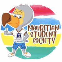 Mauritian Student Society - University of Melbourne logo, Mauritian Student Society - University of Melbourne contact details