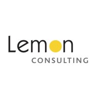 Lemon Consulting logo, Lemon Consulting contact details