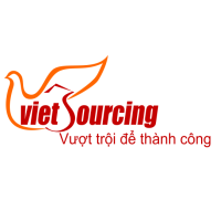 Vietsourcing logo, Vietsourcing contact details