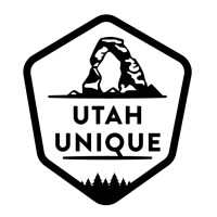 Utah Unique logo, Utah Unique contact details