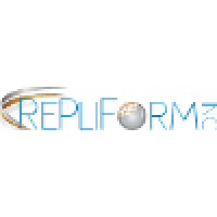 RePliForm, Inc. logo, RePliForm, Inc. contact details