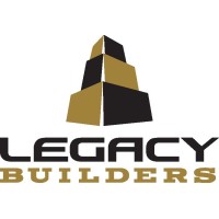 Legacy Builders, Inc. logo, Legacy Builders, Inc. contact details