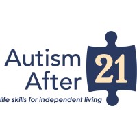 AUTISM AFTER 21 INC logo, AUTISM AFTER 21 INC contact details