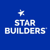 STAR BUILDERS logo, STAR BUILDERS contact details