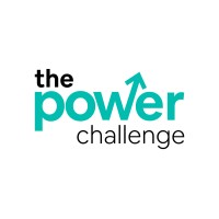 The Power Challenge logo, The Power Challenge contact details