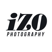 iZO Photography logo, iZO Photography contact details