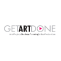 Get Art Done logo, Get Art Done contact details