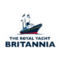 The Royal Yacht Britannia logo, The Royal Yacht Britannia contact details