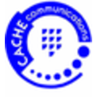 Cache Communications logo, Cache Communications contact details