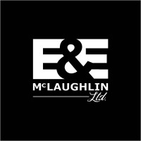 E & E McLaughlin Ltd. logo, E & E McLaughlin Ltd. contact details