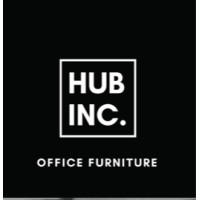 Hub Office Furniture Inc. logo, Hub Office Furniture Inc. contact details