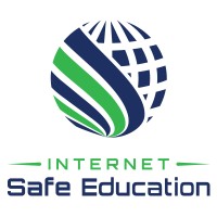 Internet Safe Education logo, Internet Safe Education contact details