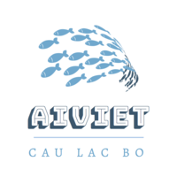 AIVIET Association logo, AIVIET Association contact details