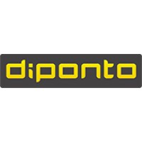 Diponto America logo, Diponto America contact details