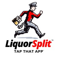 Liquor Split logo, Liquor Split contact details