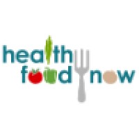 Healthy Food Now logo, Healthy Food Now contact details