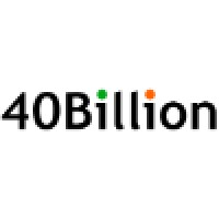 40Billion.com - Network of Entrepreneurs and Business Crowdfunders logo, 40Billion.com - Network of Entrepreneurs and Business Crowdfunders contact details