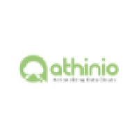 Athinio Data Systems Pvt. Ltd. logo, Athinio Data Systems Pvt. Ltd. contact details