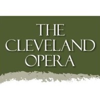 The Cleveland Opera logo, The Cleveland Opera contact details