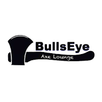 BullsEye Axe Lounge logo, BullsEye Axe Lounge contact details