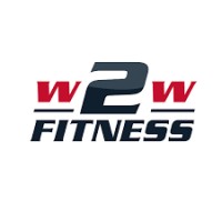 Wall2Wall Fitness logo, Wall2Wall Fitness contact details