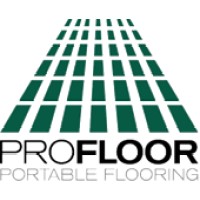 PROFLOOR logo, PROFLOOR contact details