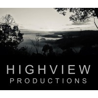 HIghview Productions logo, HIghview Productions contact details