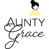 Aunty Grace logo, Aunty Grace contact details