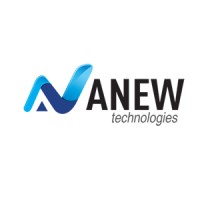 Anew Technologies logo, Anew Technologies contact details